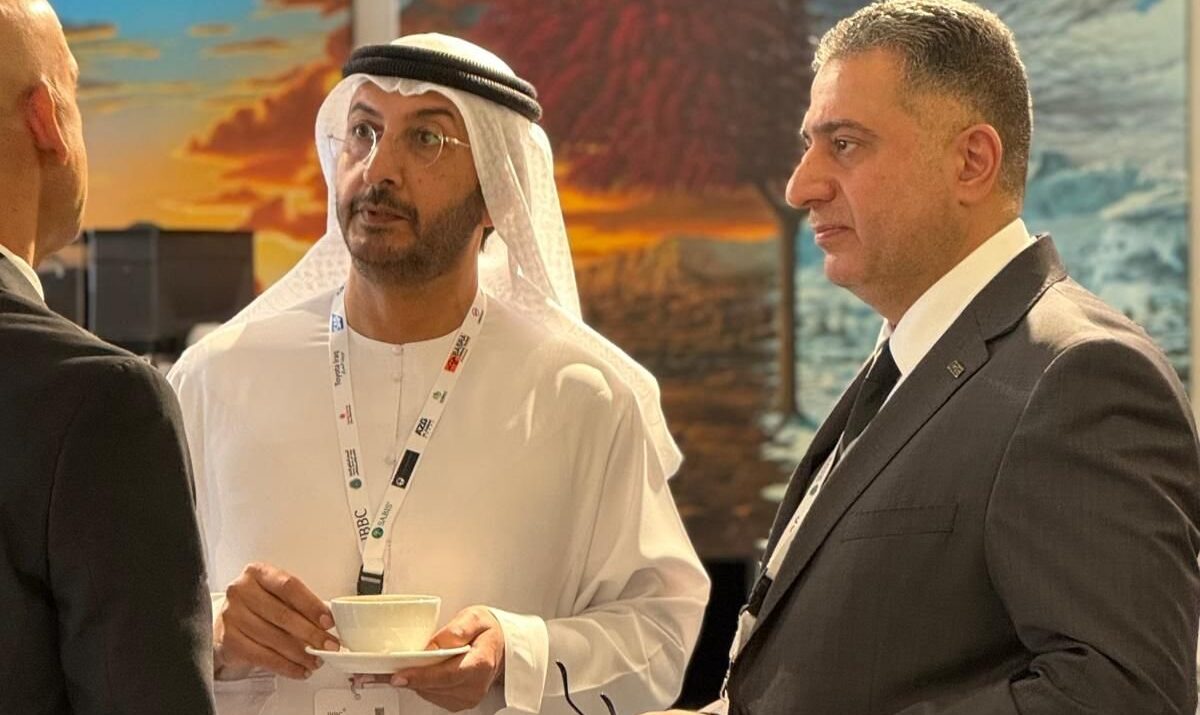 IBBC Autumn Conference “Growing Opportunities”