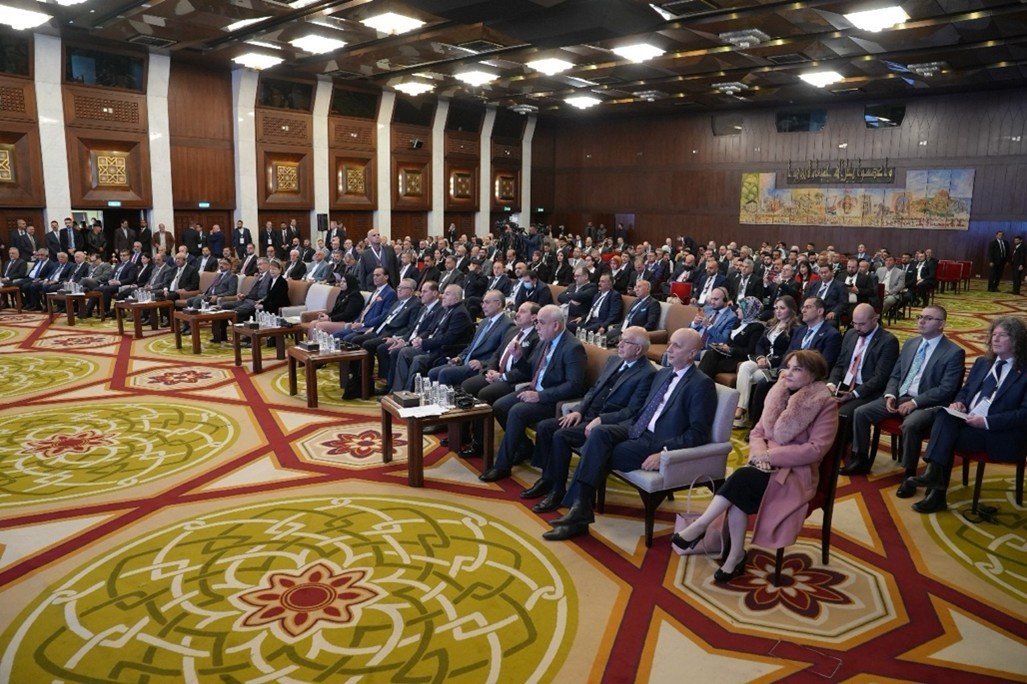 IBBC Conference – Baghdad