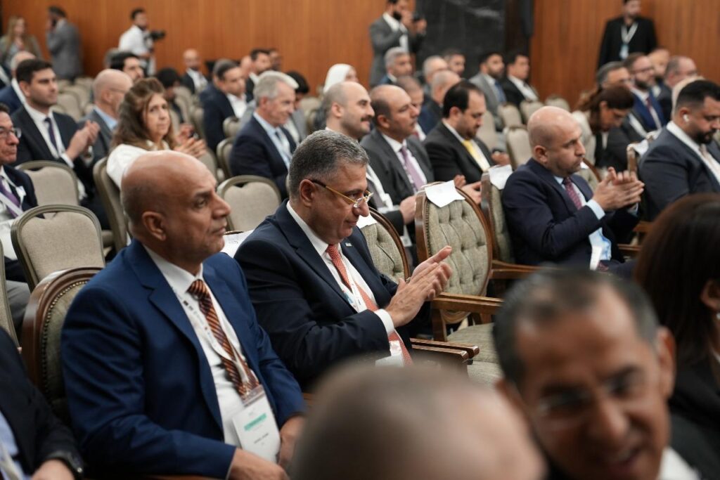 Gateway to Iraq Conference (12)