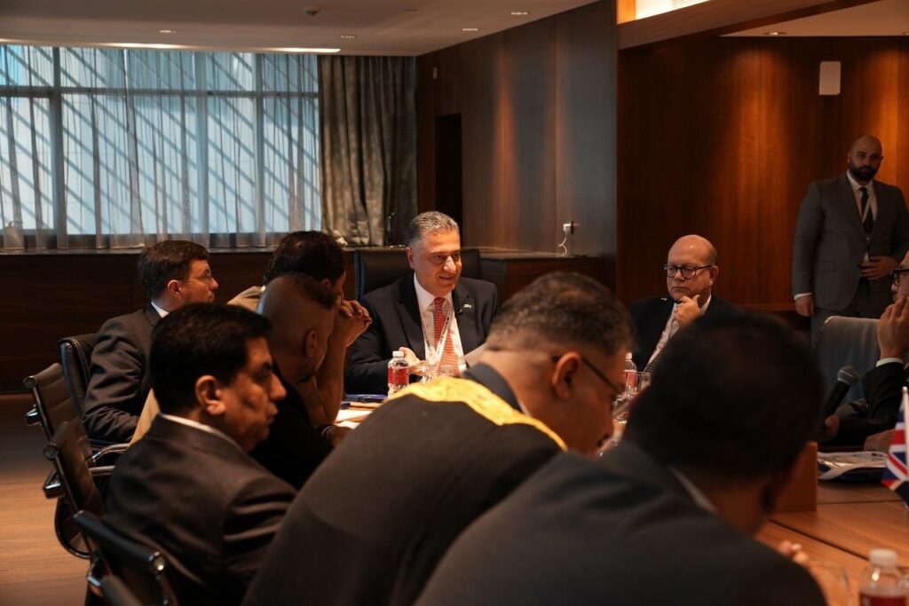 Gateway to Iraq Conference (21)